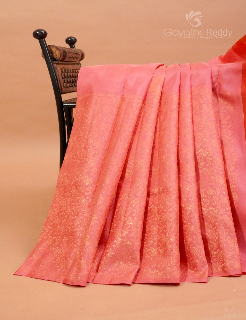 PURE KANCHI 2G SILK-KP5739