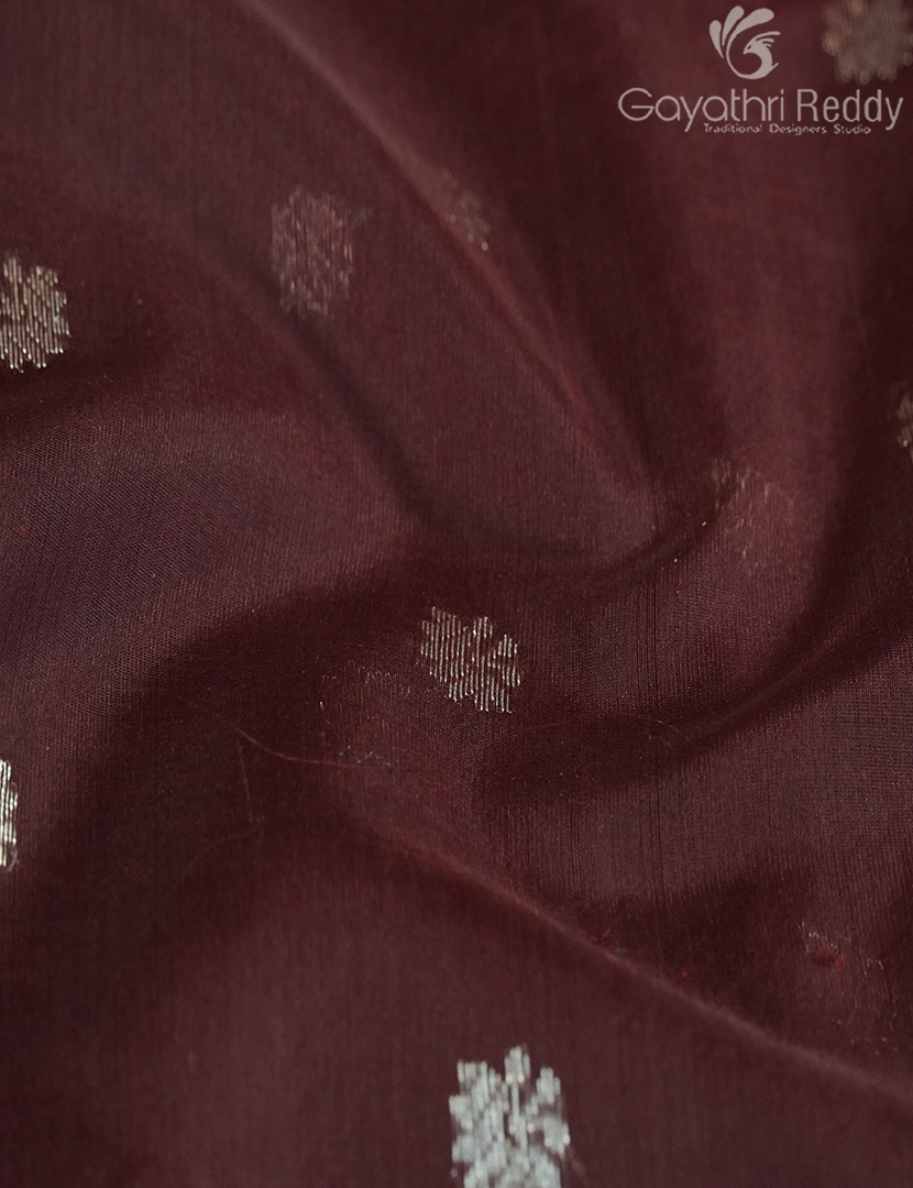PURE CHANDERI PATTU-CPS994