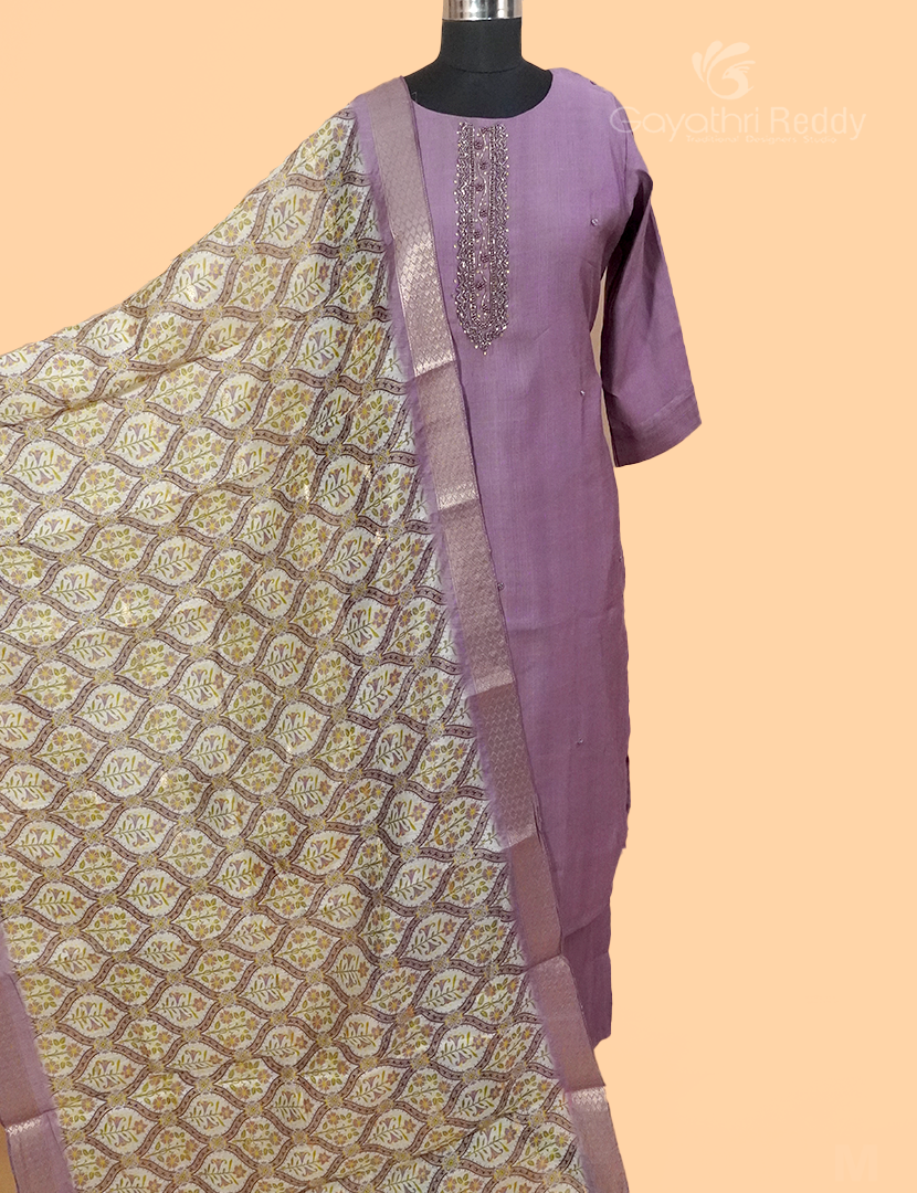 KURTI SET-KDS583