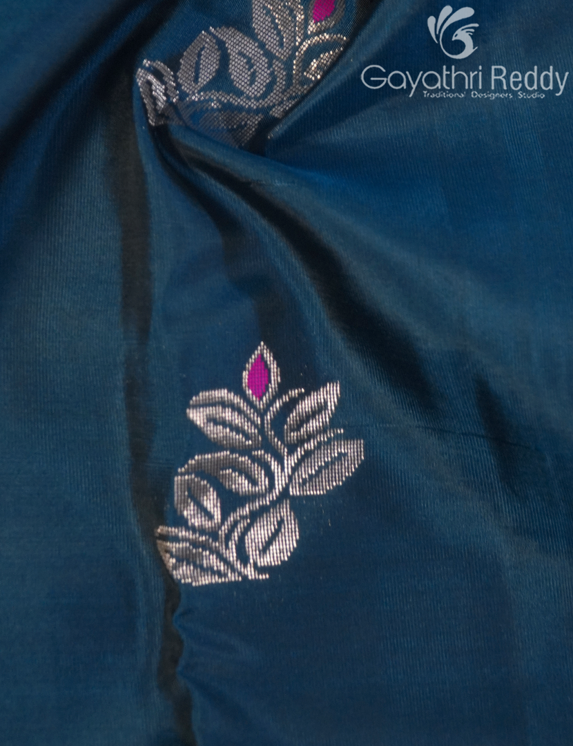 LIGHT WEIGHT KANCHI PATTU-KP8579