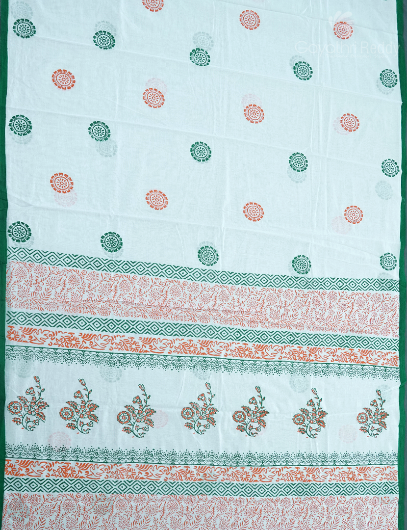 PURE MULMUL COTTON-MC1935