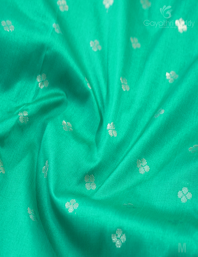 SEMI KATAN SAREE-SKN32