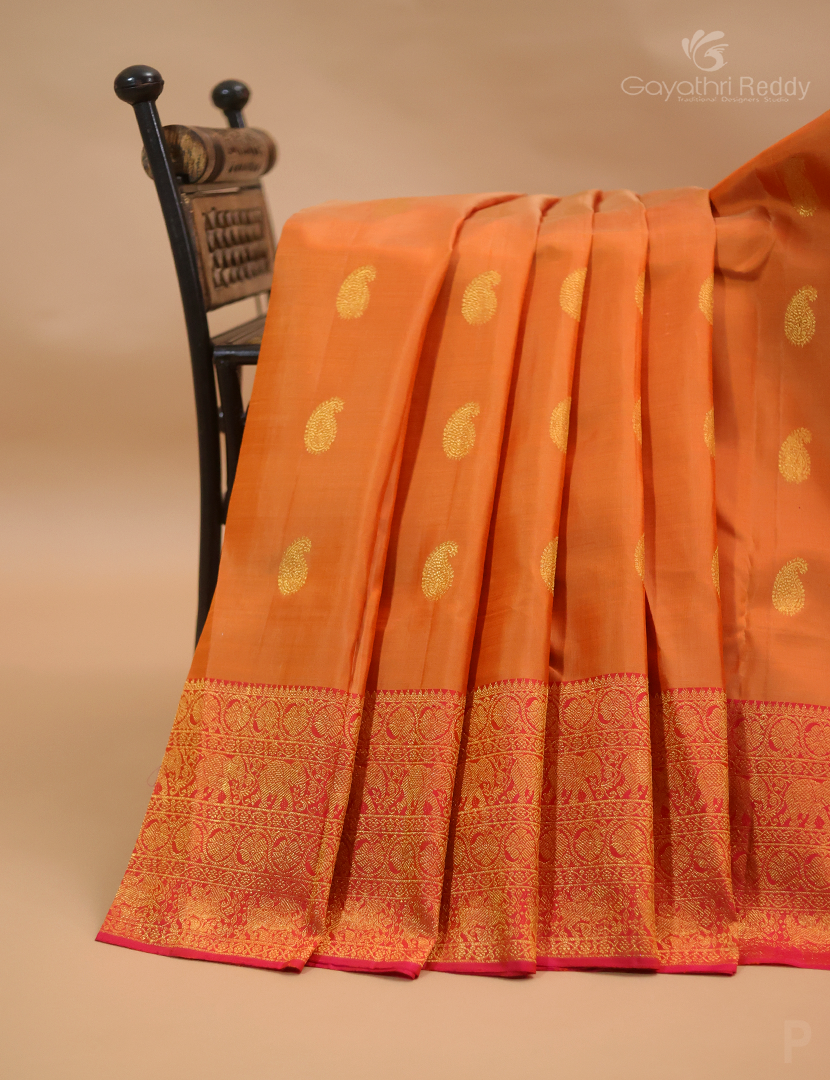 PURE KANCHI PATTU-KP5637