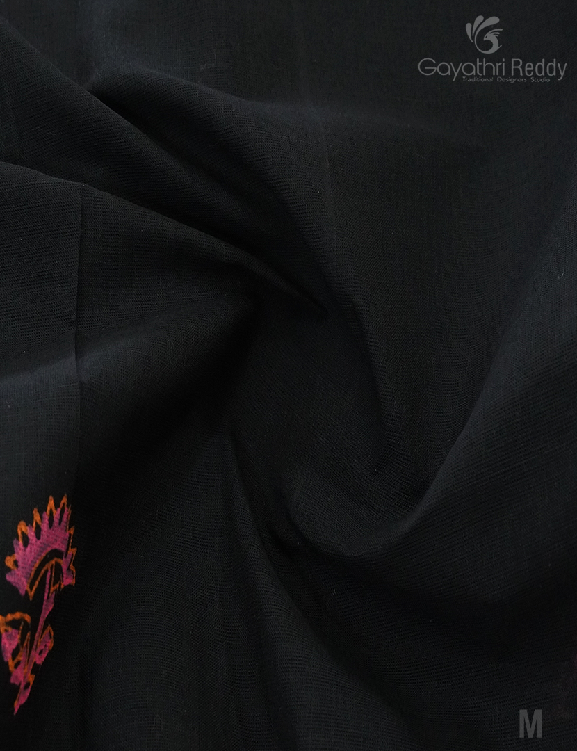 PURE MANGALGIRI COTTON PRINTED-MCP93