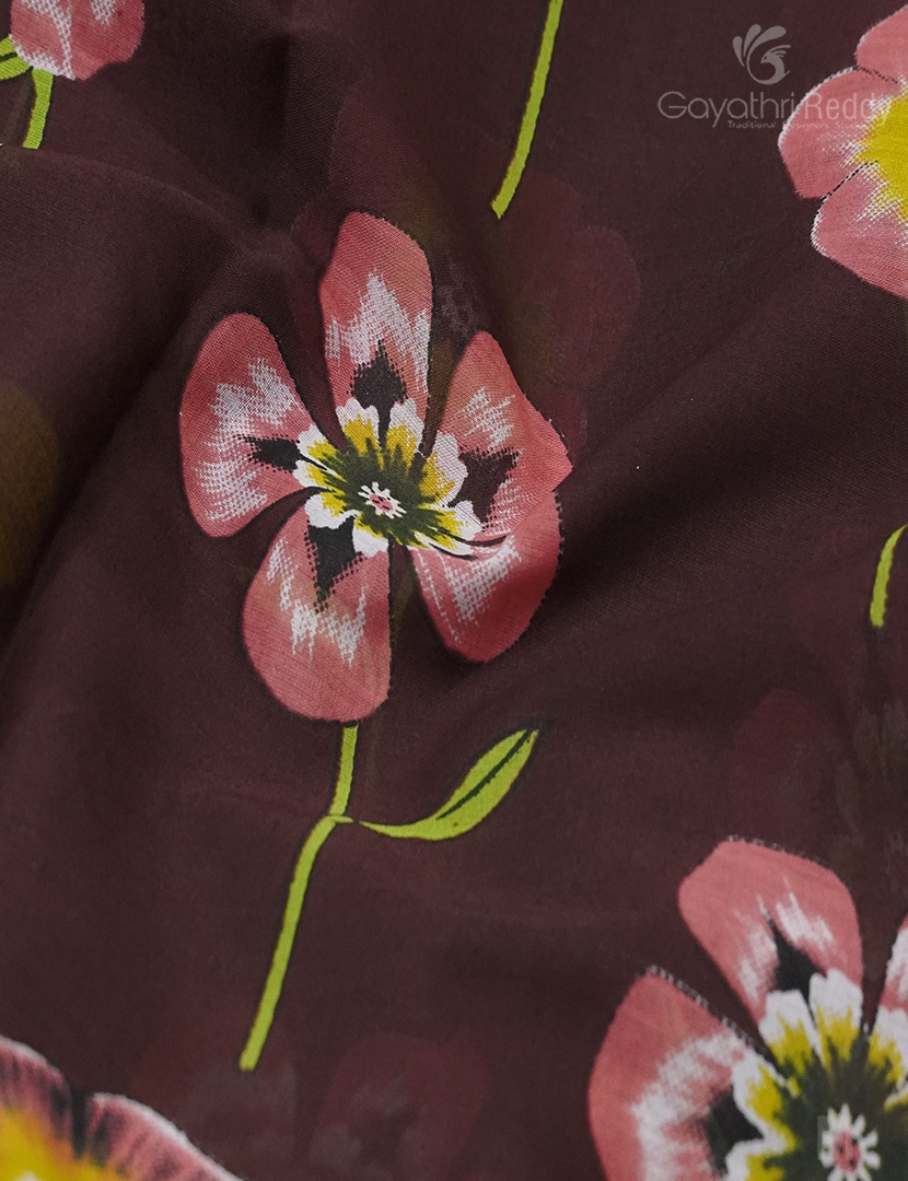 PURE MULMUL COTTON-MC1964