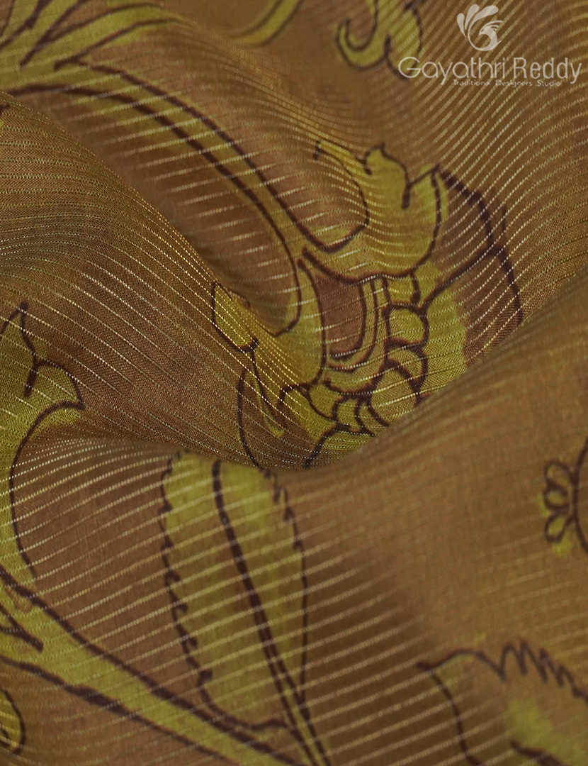 BANARAS SILK-BAS17