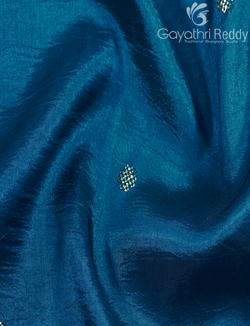 DUPION SILK WORK-DSW5