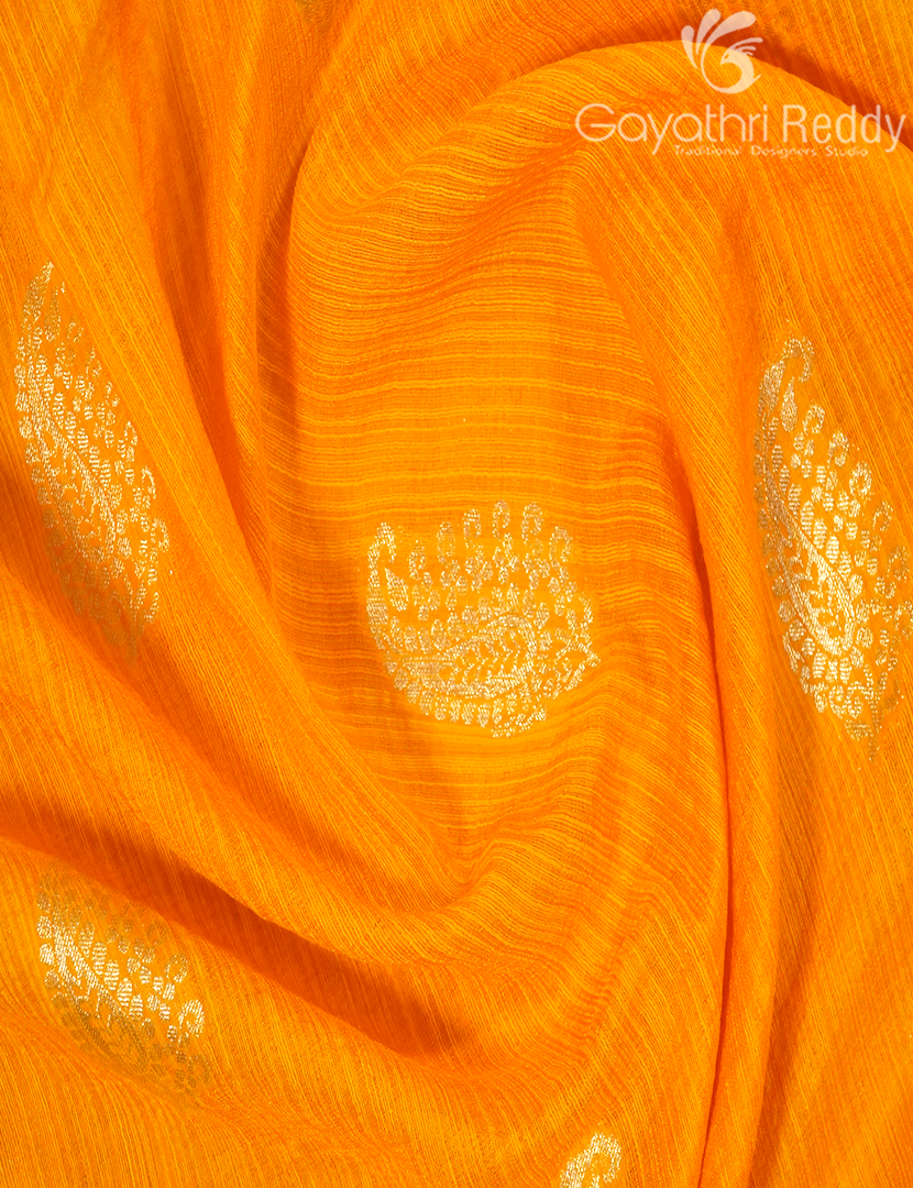 SEMI TUSSAR SAREE-ST1131