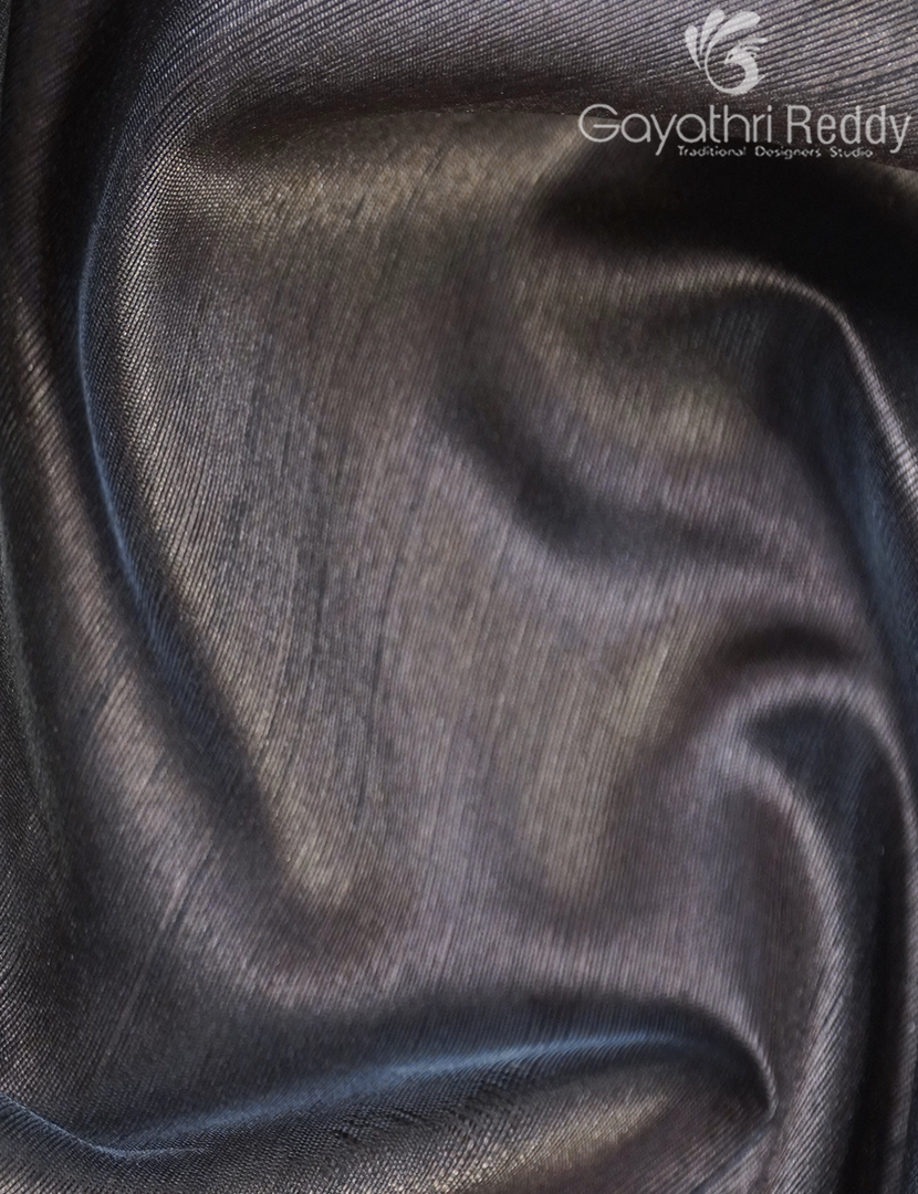 SEMI TUSSAR SAREE-ST1161