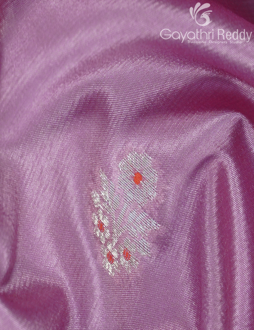 MANGO SILK SAREE -PRM1029