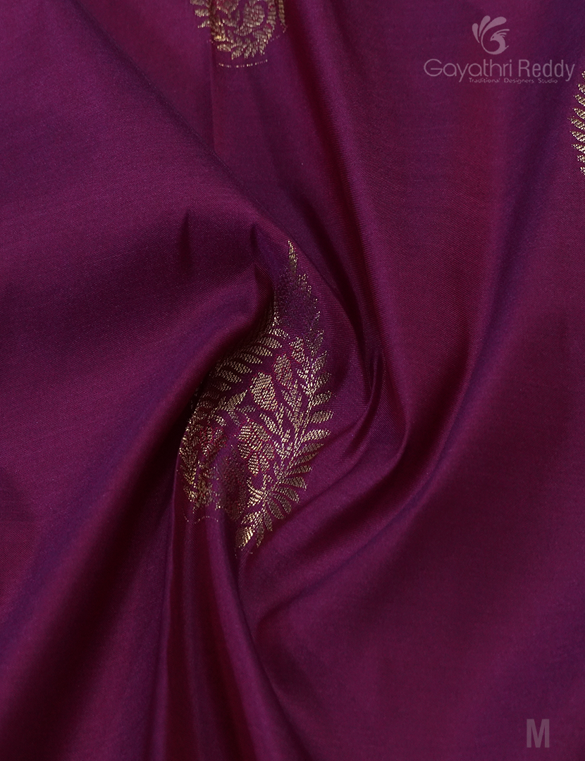 SEMI KANCHI PATTU-SP1734