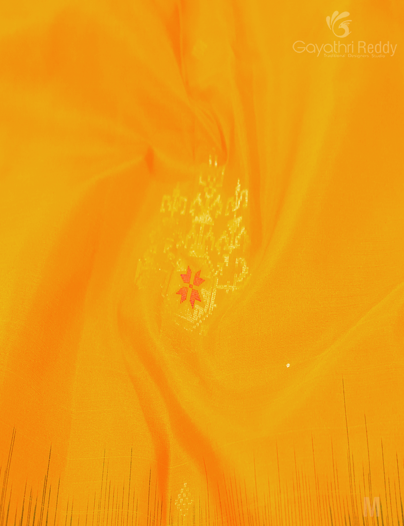 PURE KANCHI PATTU-KP7502