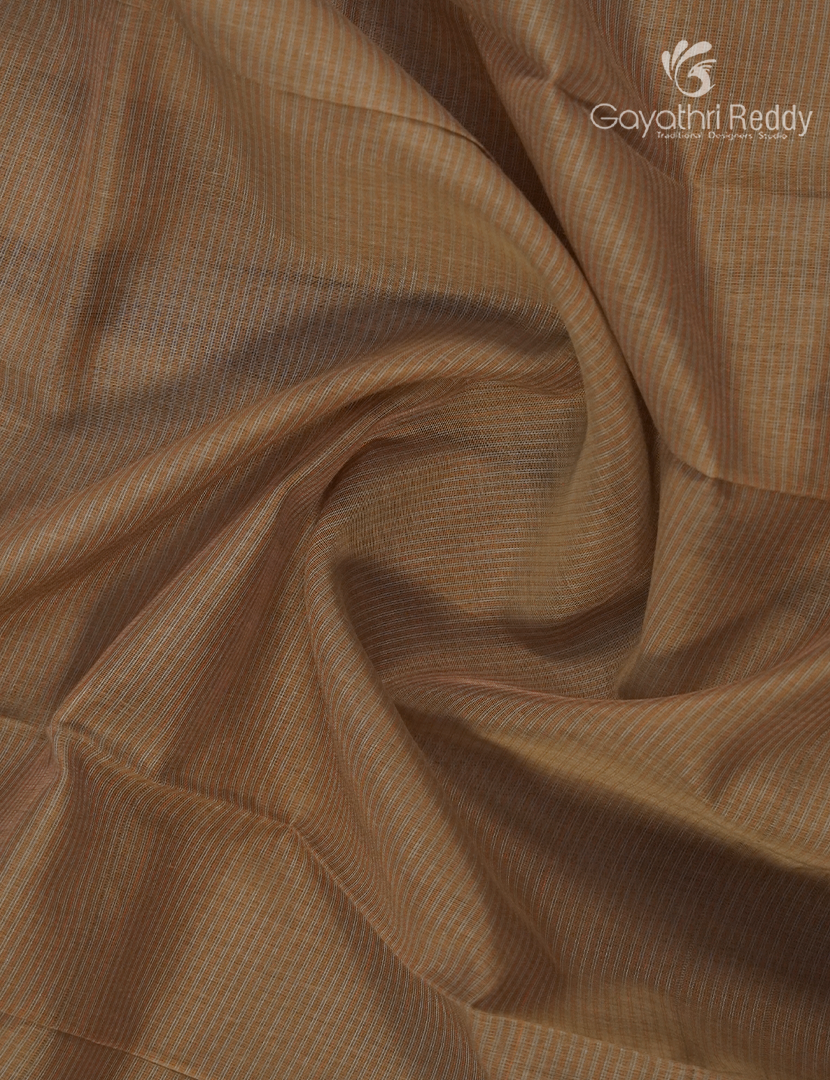 PURE CHANDERI SICO SAREES -CPS1241