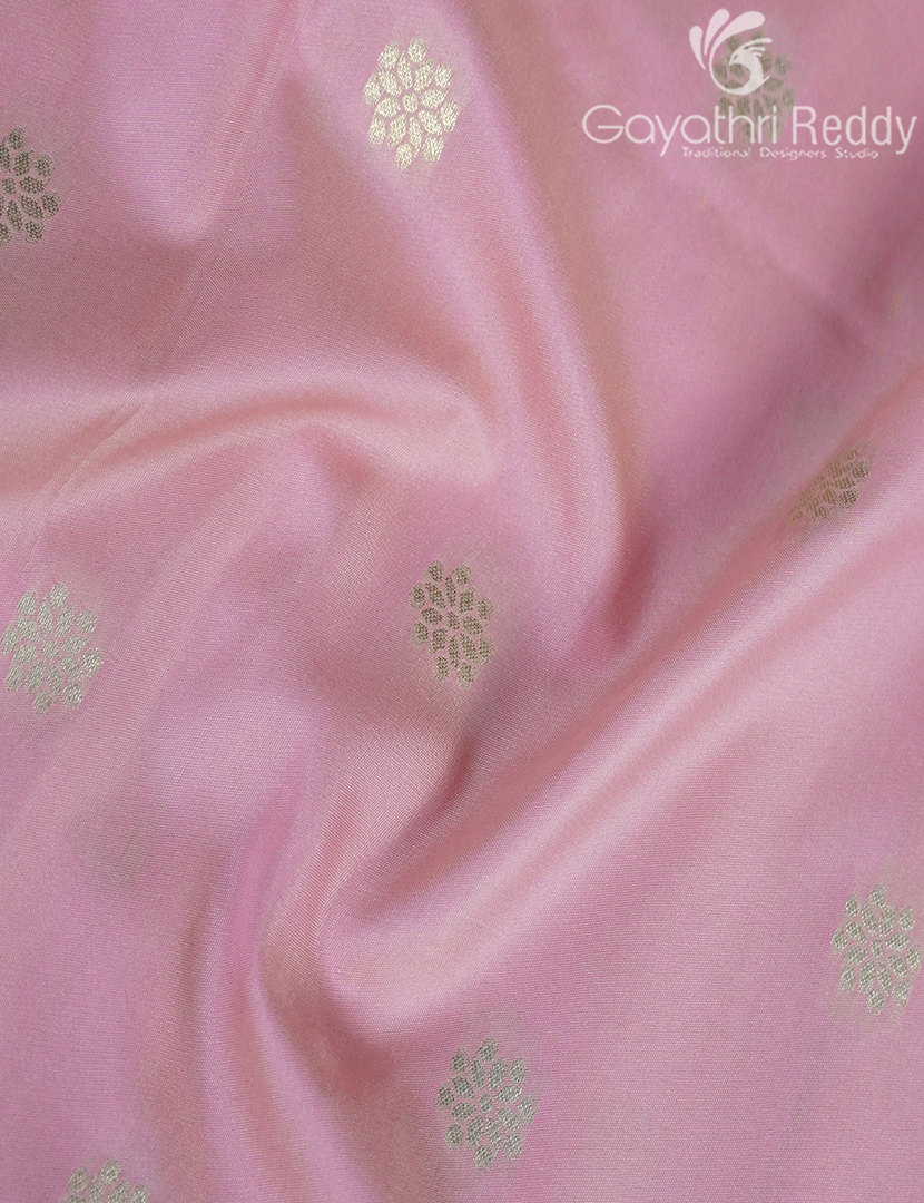 SEMI PAITHANI SAREE-SPS20