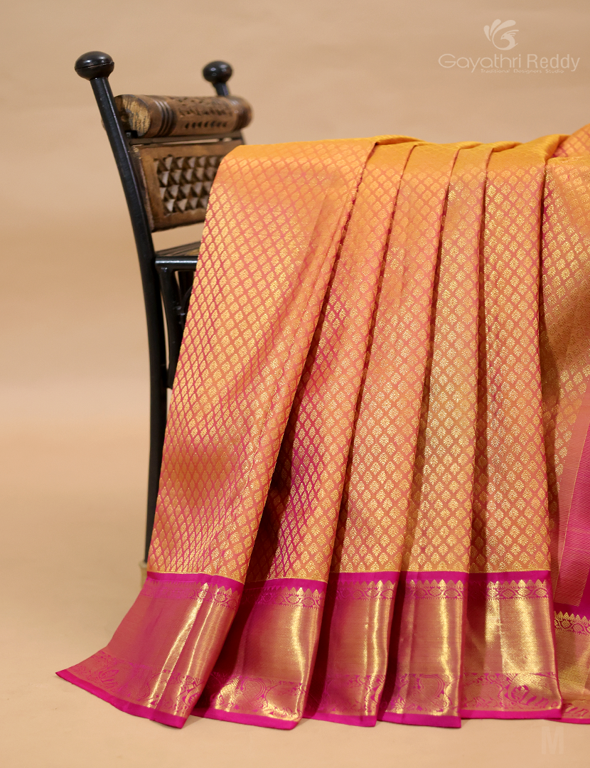 PURE KANCHI BRIDAL PATTU-BKP1526