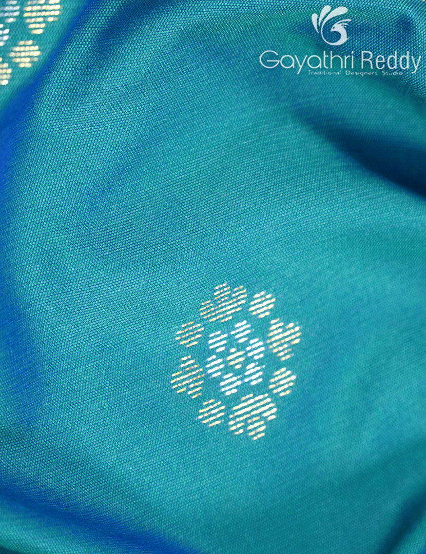 ART SILK SAREE-AS342