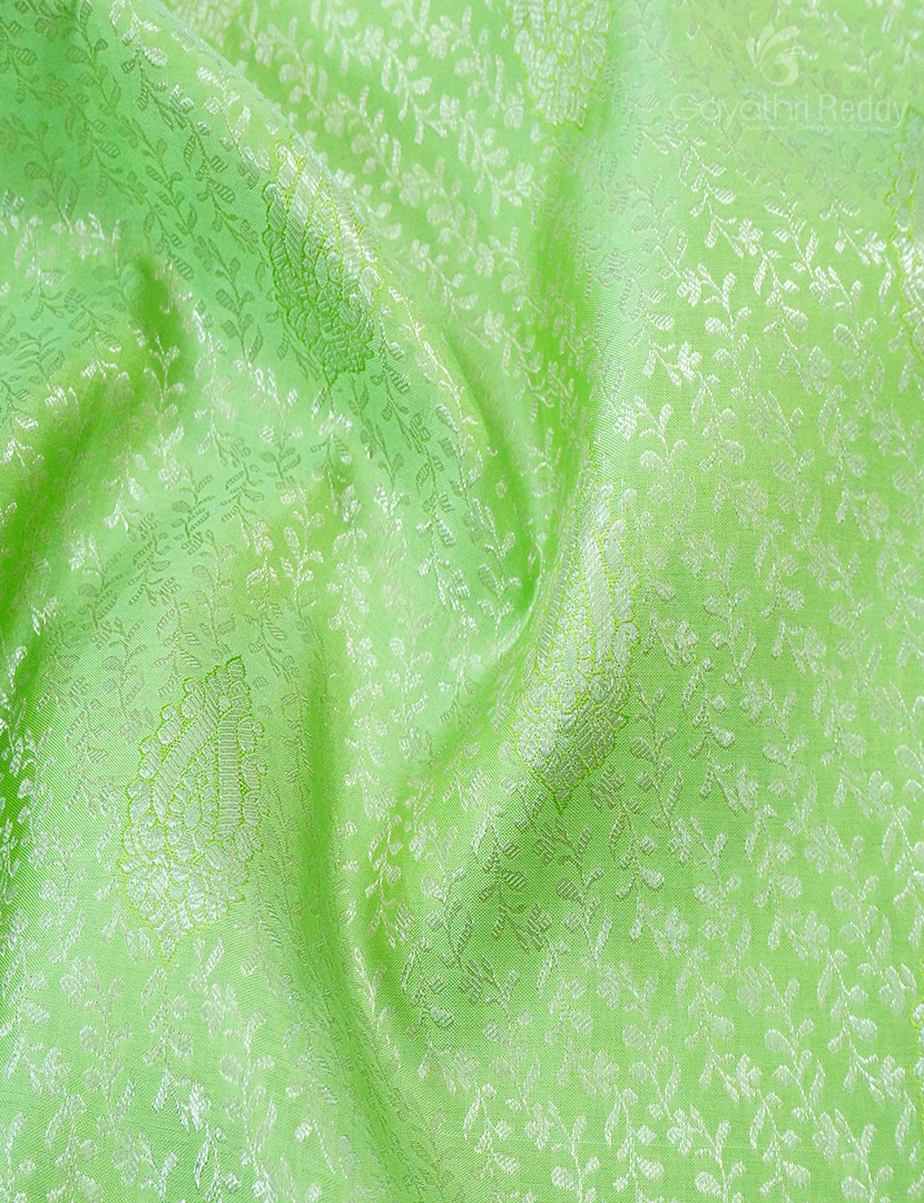 PURE KANCHI PATTU MEENAKARI-KP7890