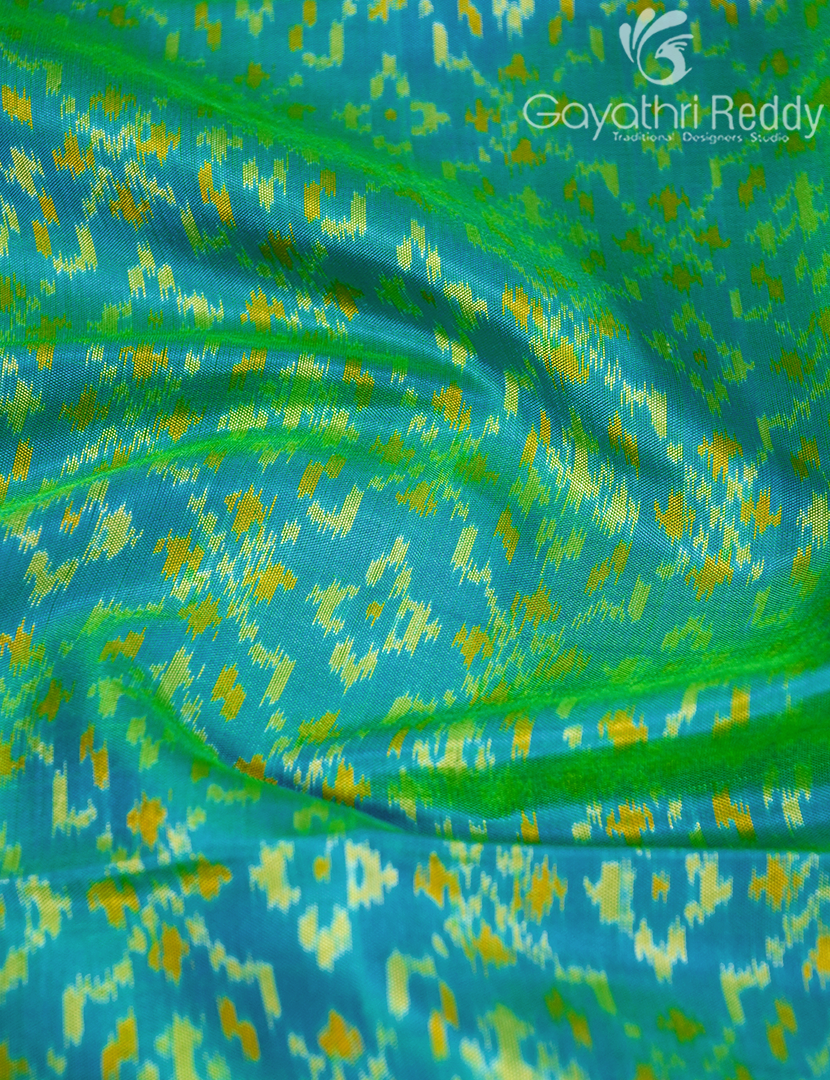 PURE PATOLA SILK-PAP221