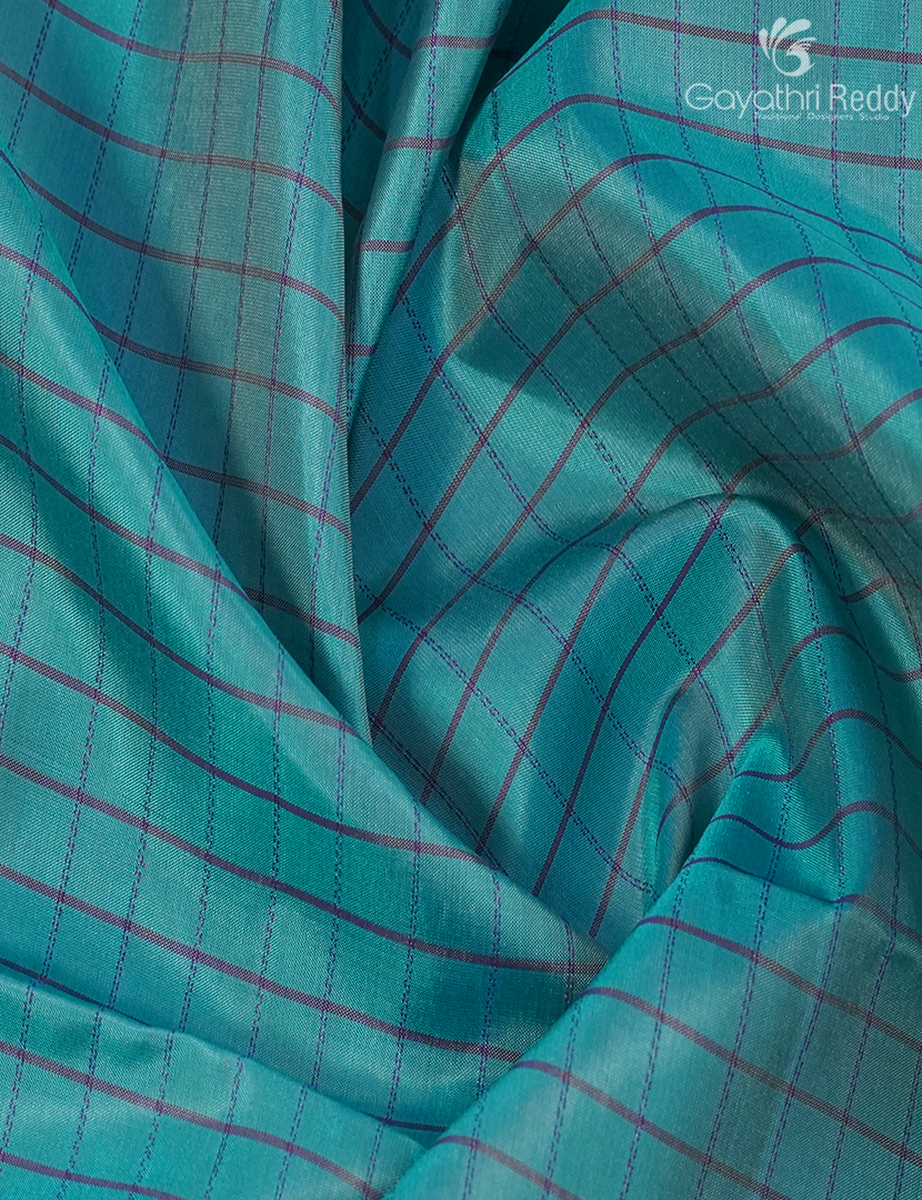 PURE LIGHT WEIGHT KANCHI PATTU -KP8676