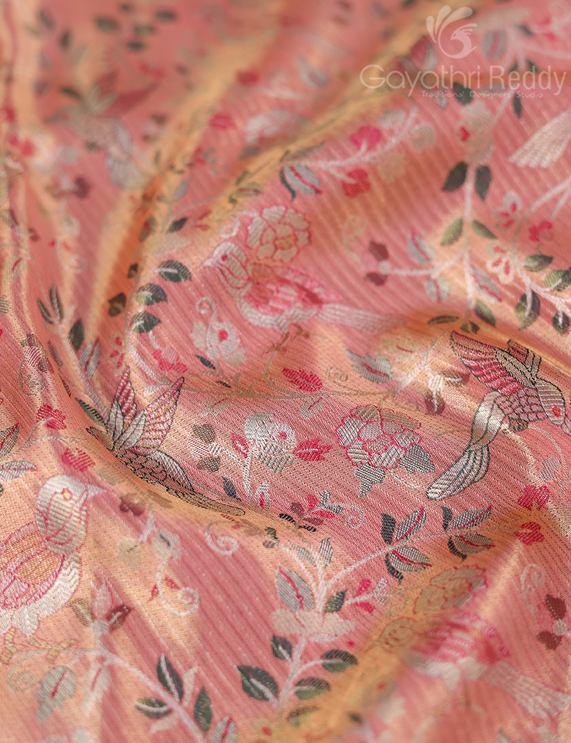 PURE KANCHI PATTU BRIDAL-BKP1930