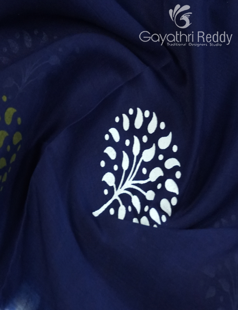 PURE MULMUL COTTON-MC2119