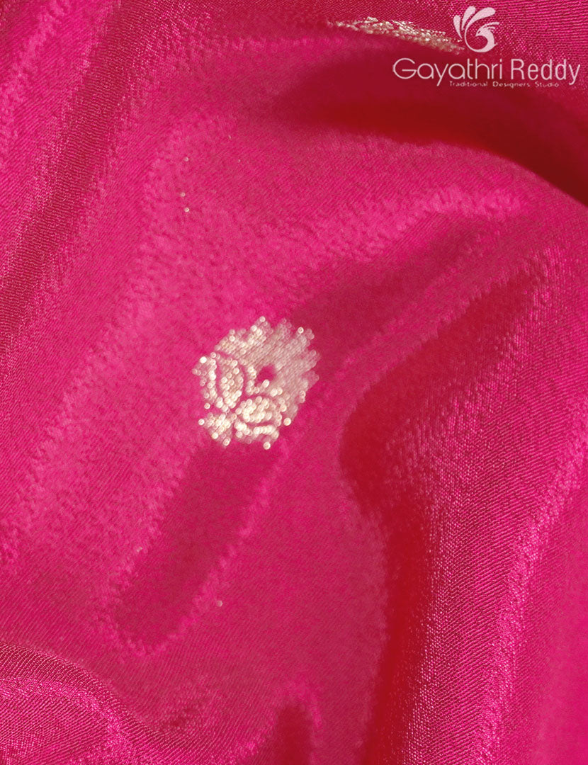 BANARAS GEORGETTE-BG813
