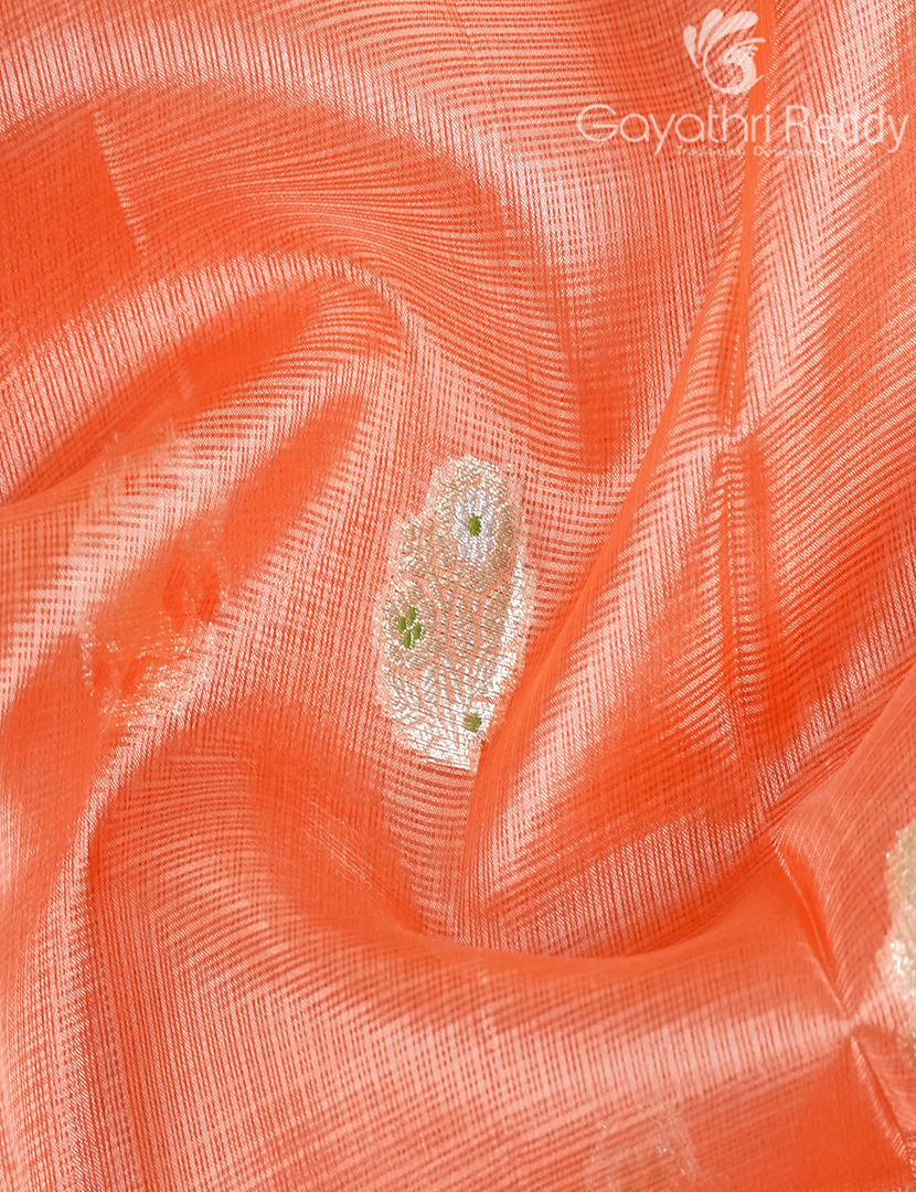PURE SILK KOTA-PSK361