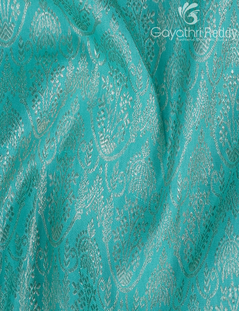 PURE KANCHI BROCADE-PKB5