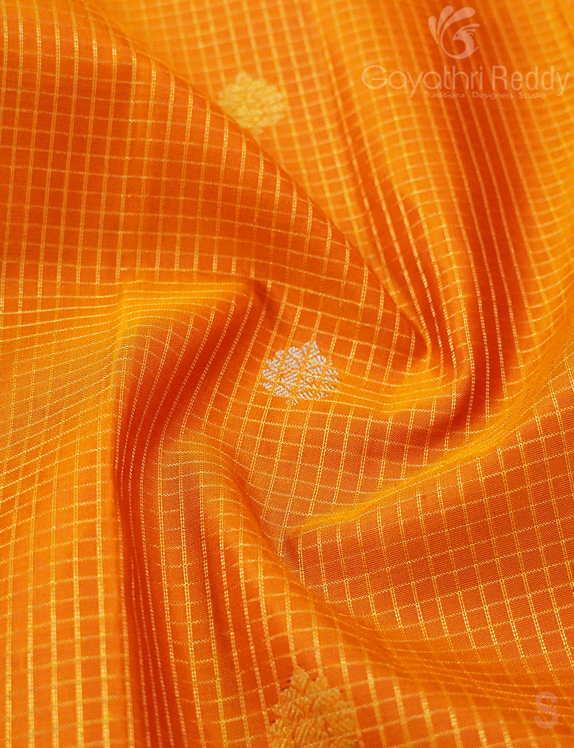 PURE KANCHI PATTU -KP8124