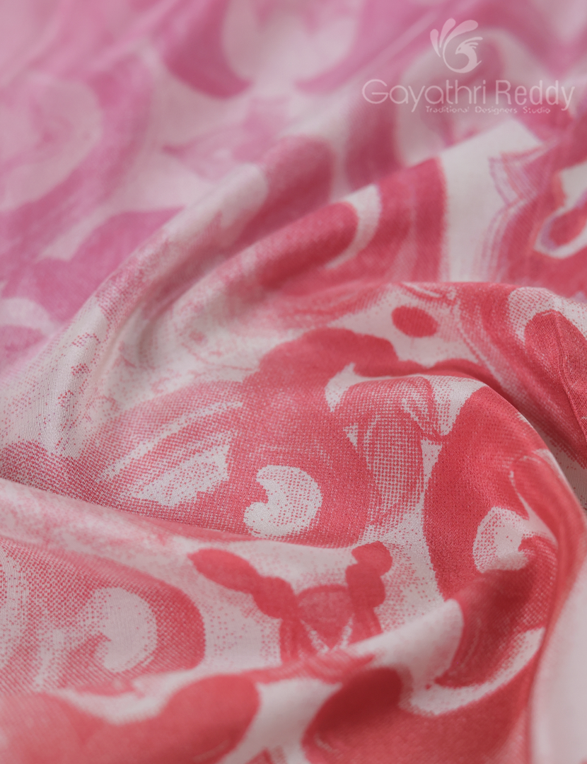 PURE CRAPE SILK-CSP11