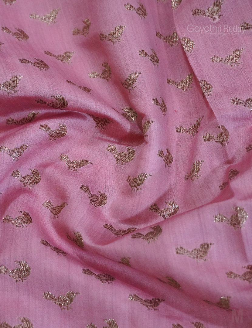 PURE CHINIYA SILK-CS500