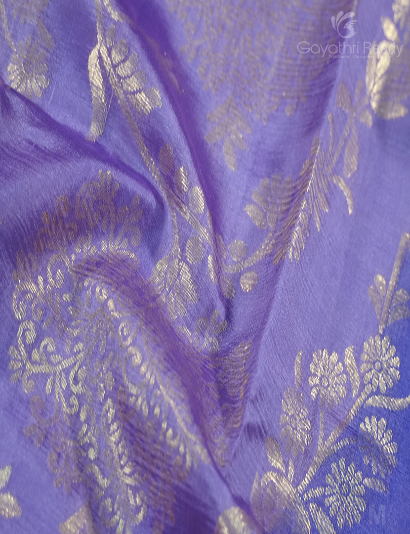 PURE R.RAW MANGO SILK (VINTAGE.C)-PRM789