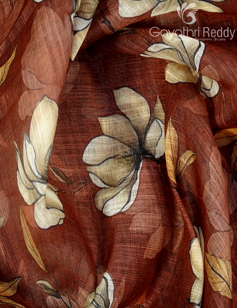 LINEN FANCY-LF225