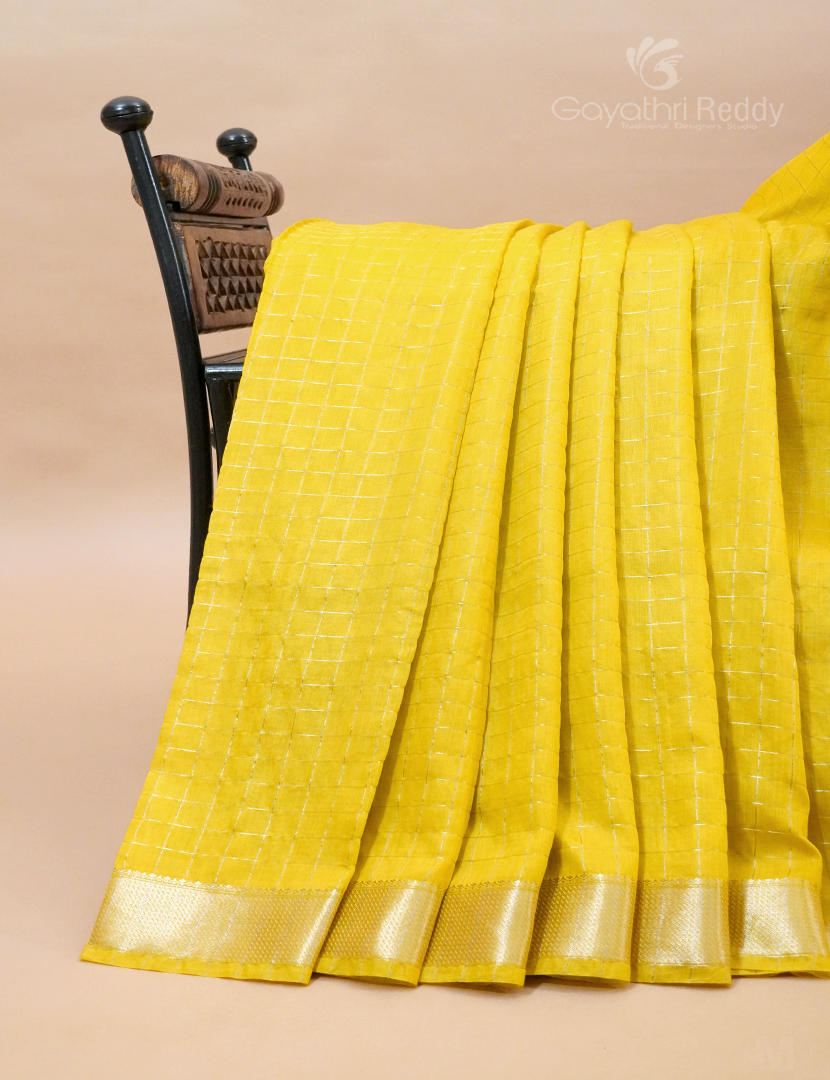 CHANDERI SAREES-CHS44