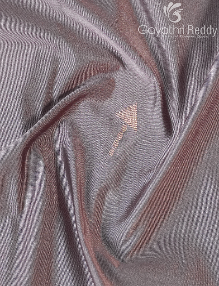 ART SILK SAREE-AS306