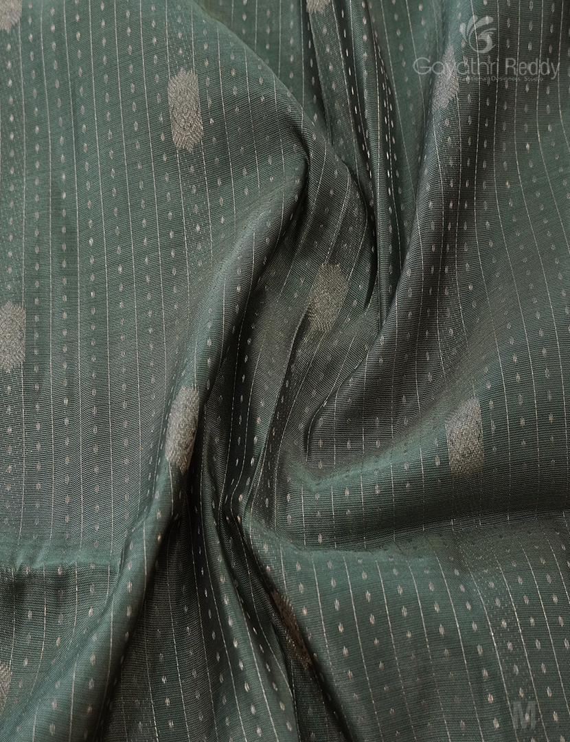 LIGHT WEIGHT KANCHI PATTU-KP7617