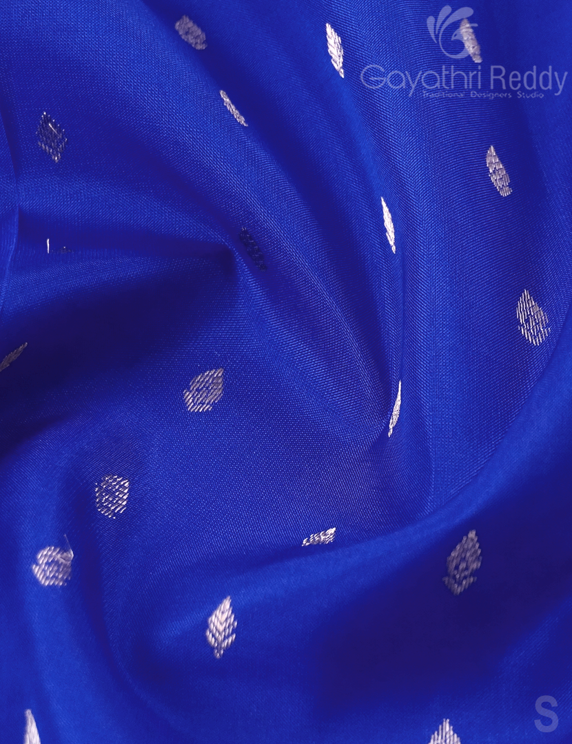 PURE KANCHI PATTU -KP8095