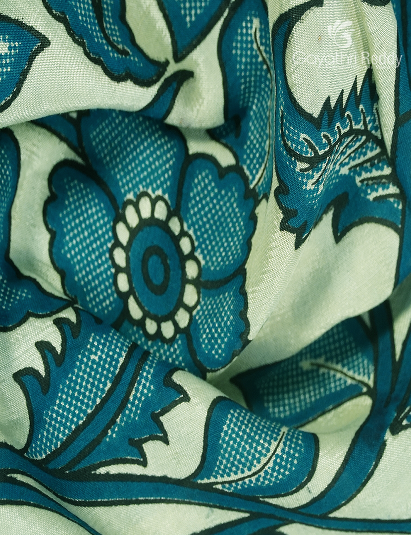 SEMI KHADI SILK -SKS5
