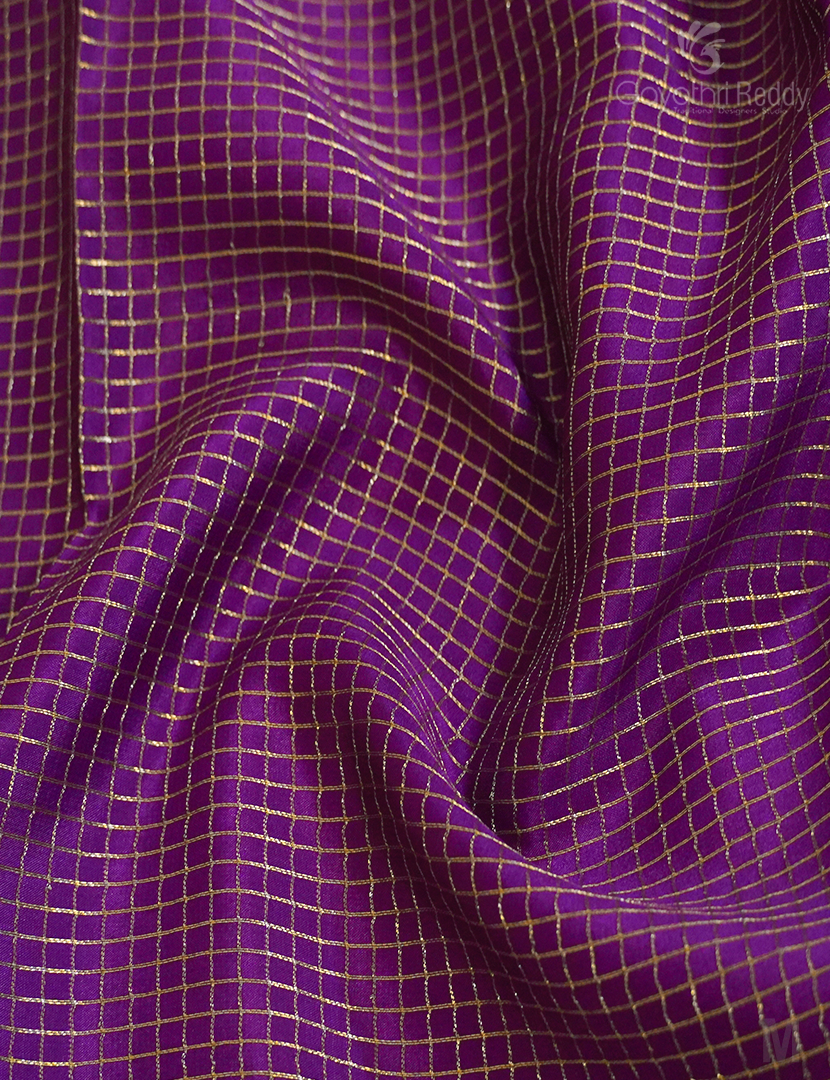 PURE MYSORE SILK-MSS905