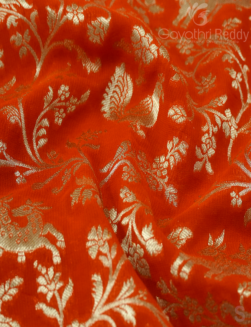 GEORGETTE FANCY-GRF152