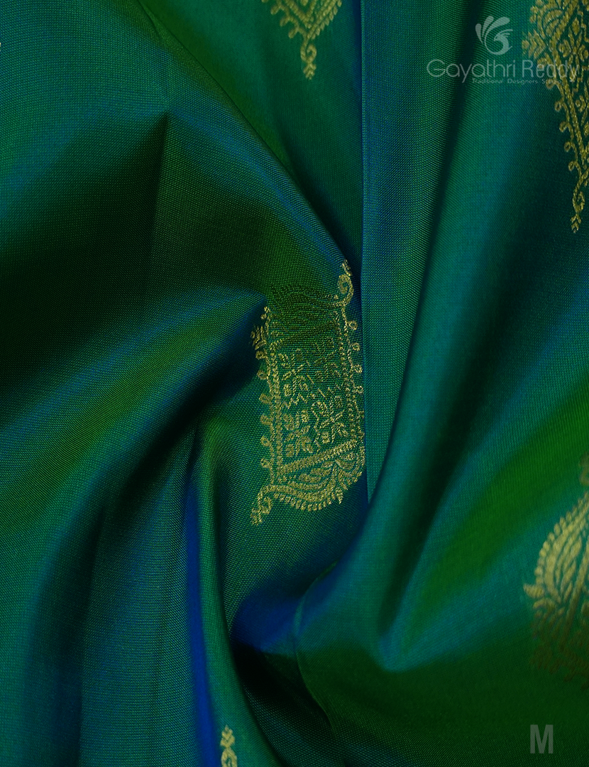 PURE KANCHI PATTU-KP8000