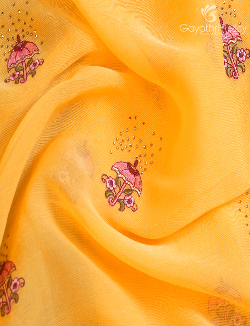 FANCY SAREE -FO1005