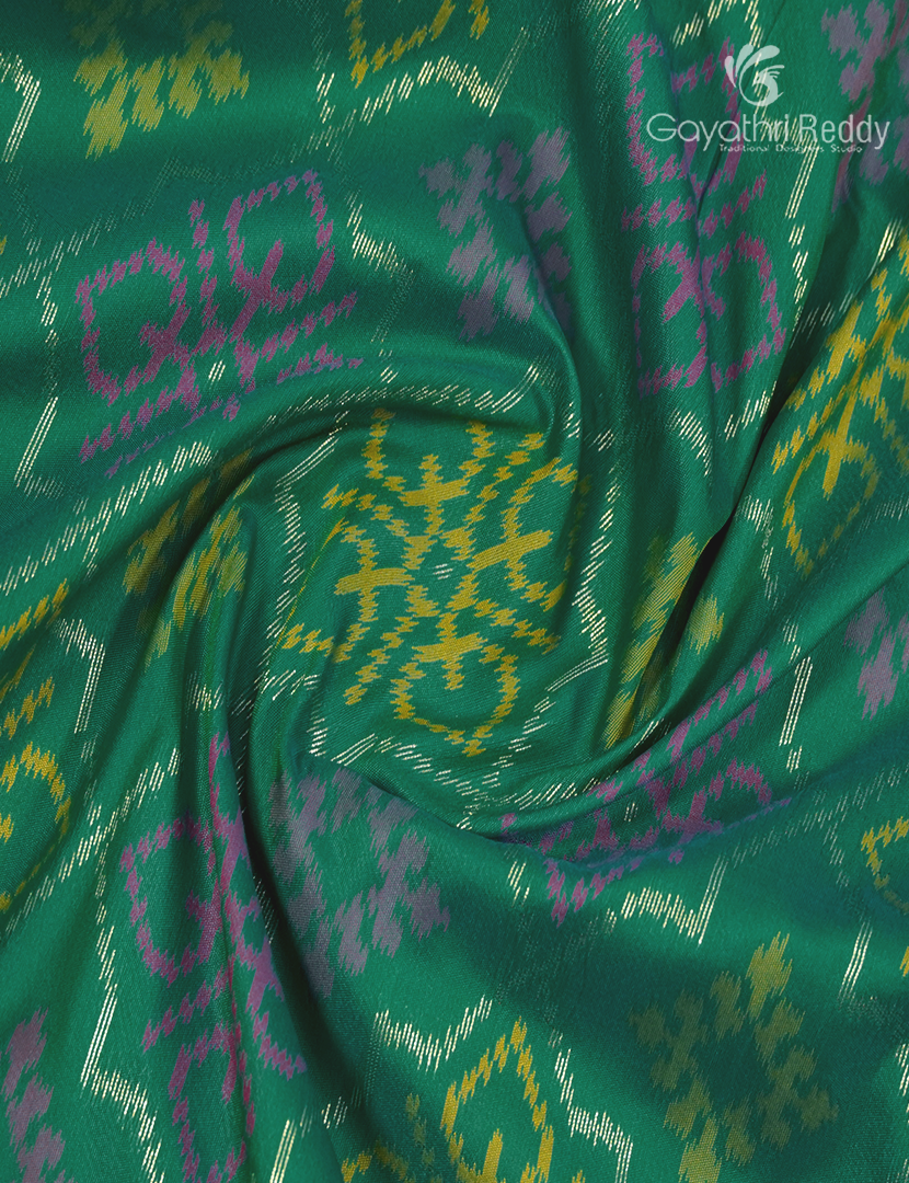 ART SILK SAREE-AS384