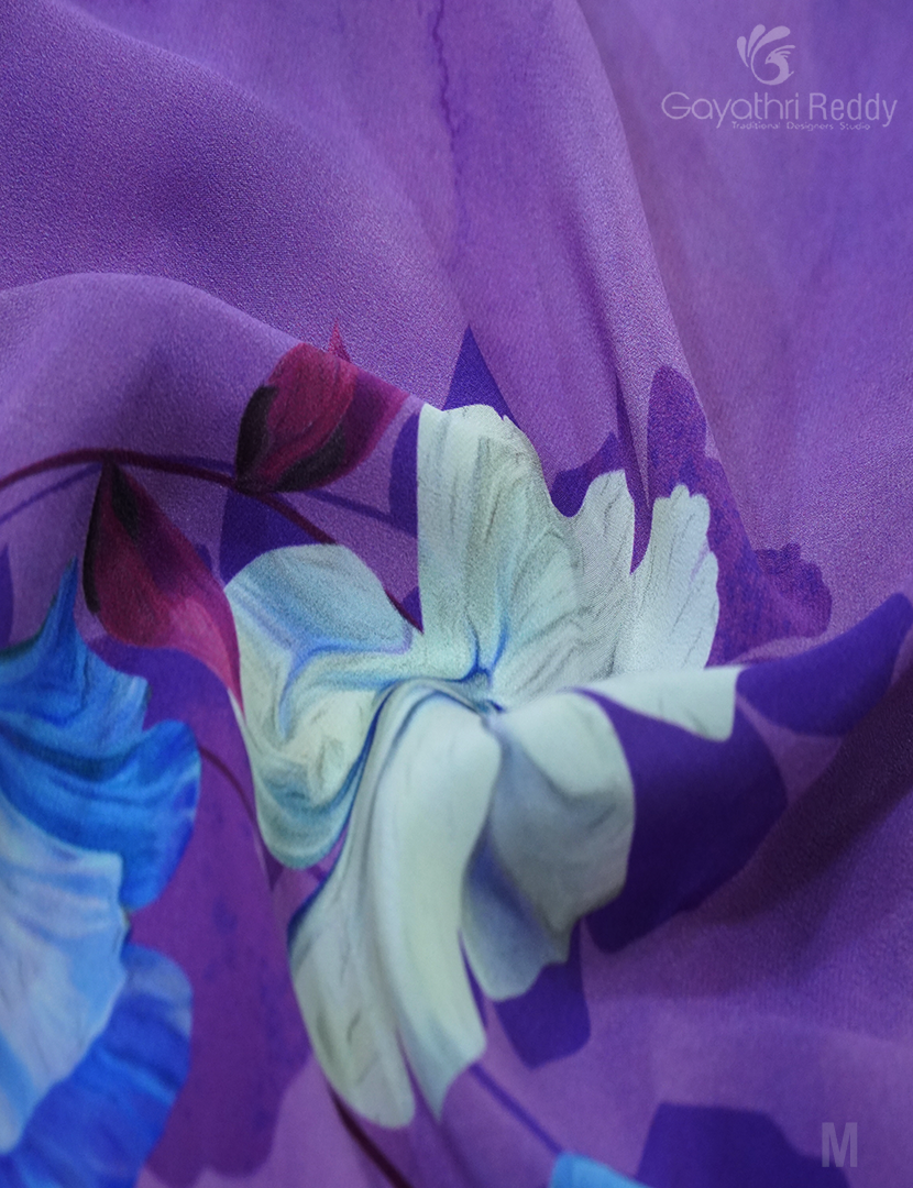 PURE CRAPE SILK-CSP25