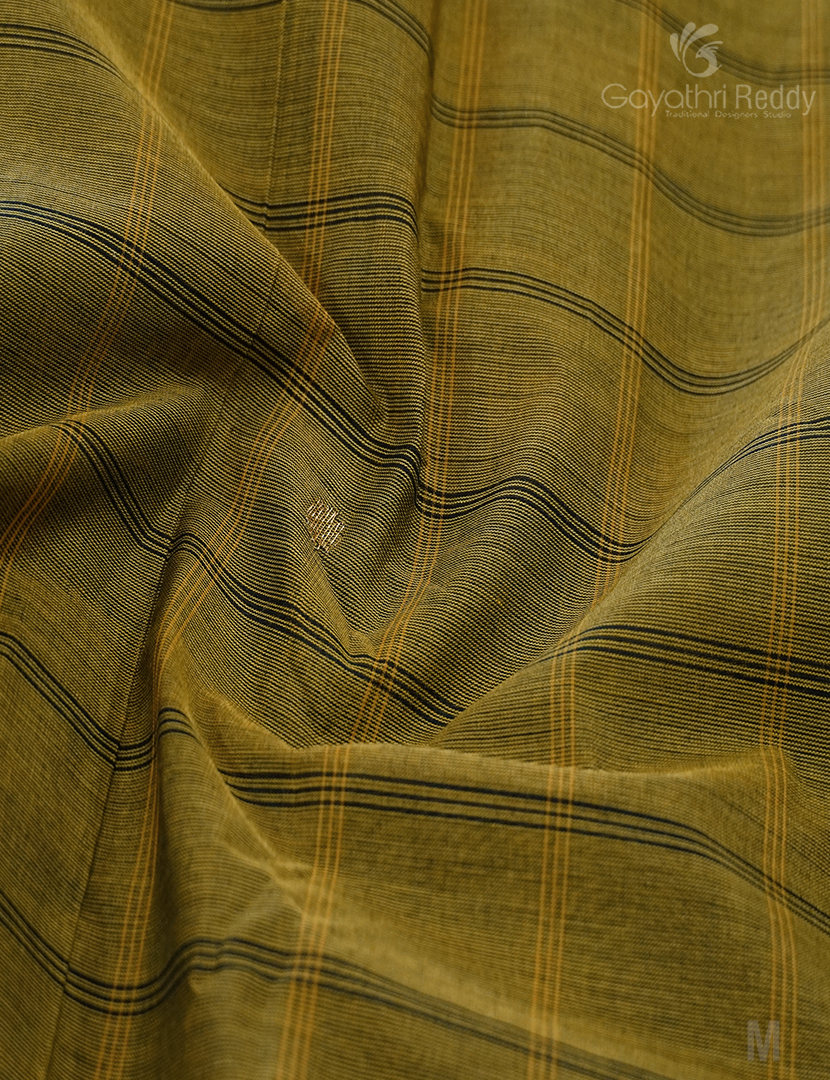 PURE GADWAL COTTON-GGC1441