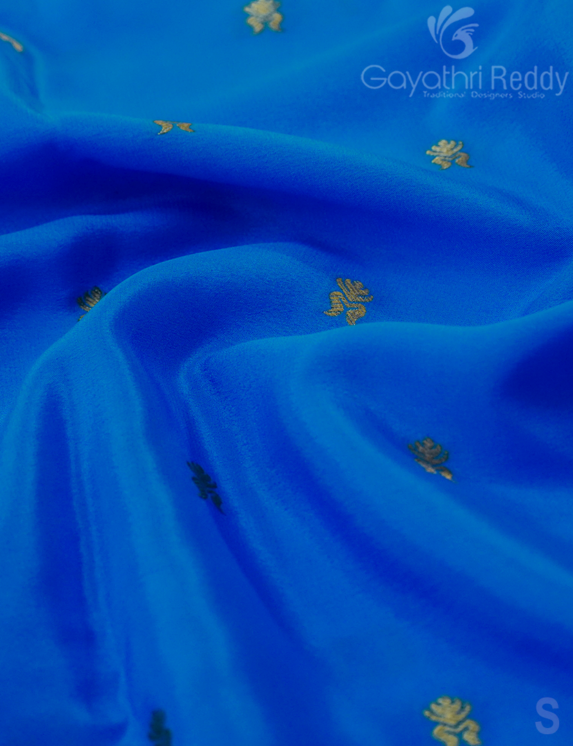 PURE MYSORE SILK-MSS1045