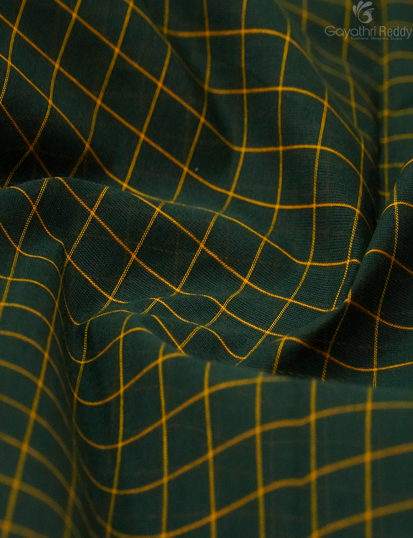 PURE KANCHI COTTON-KC3000