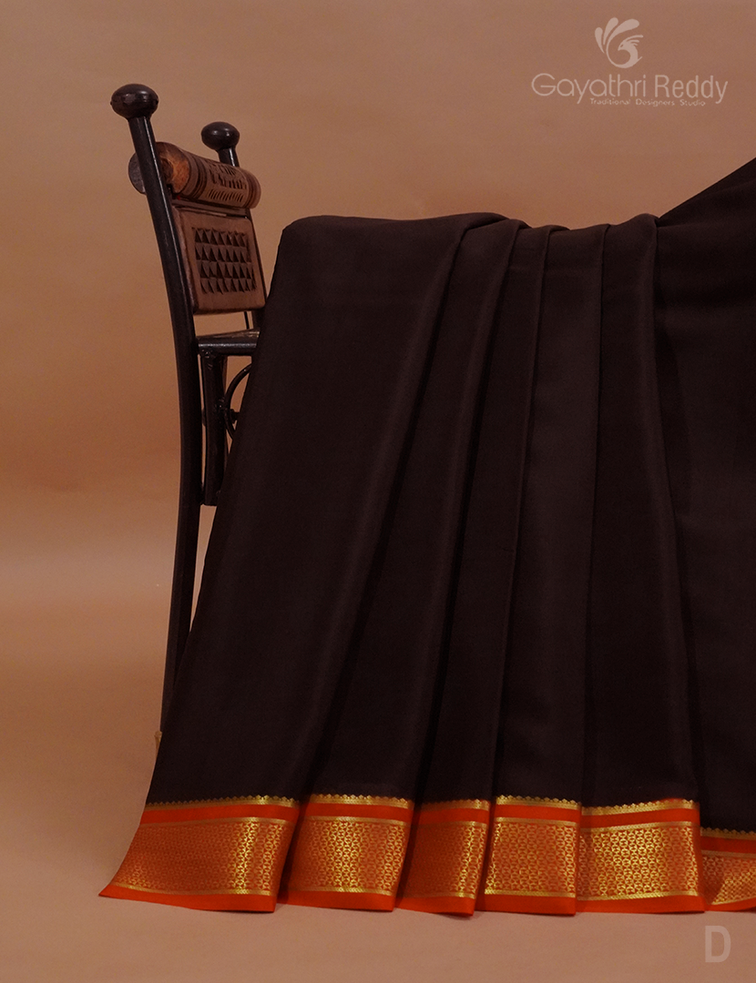 PURE MYSORE SILK-MSS787