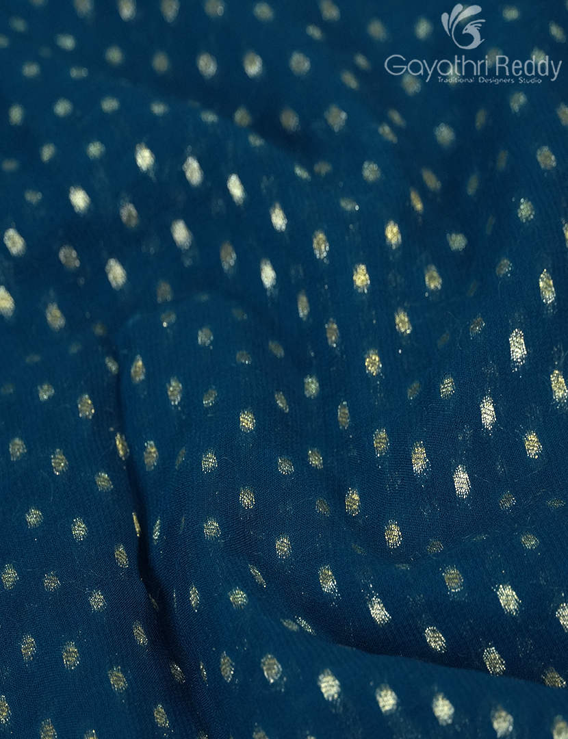 BANARAS GEORGETTE-BG756