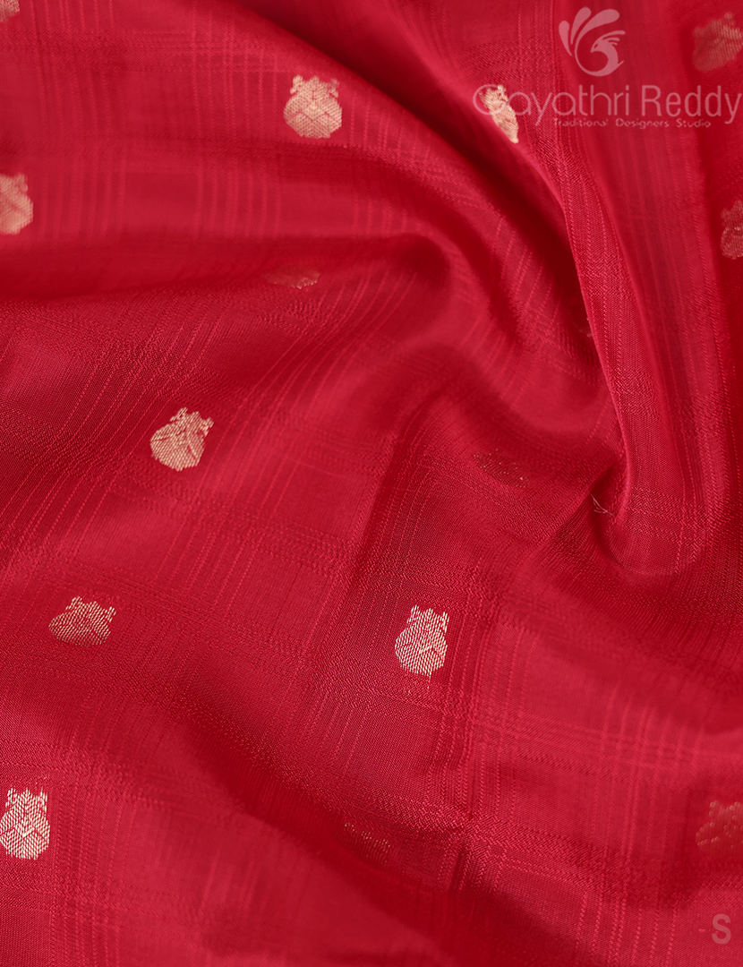 PURE KANCHI PATTU-KP8323